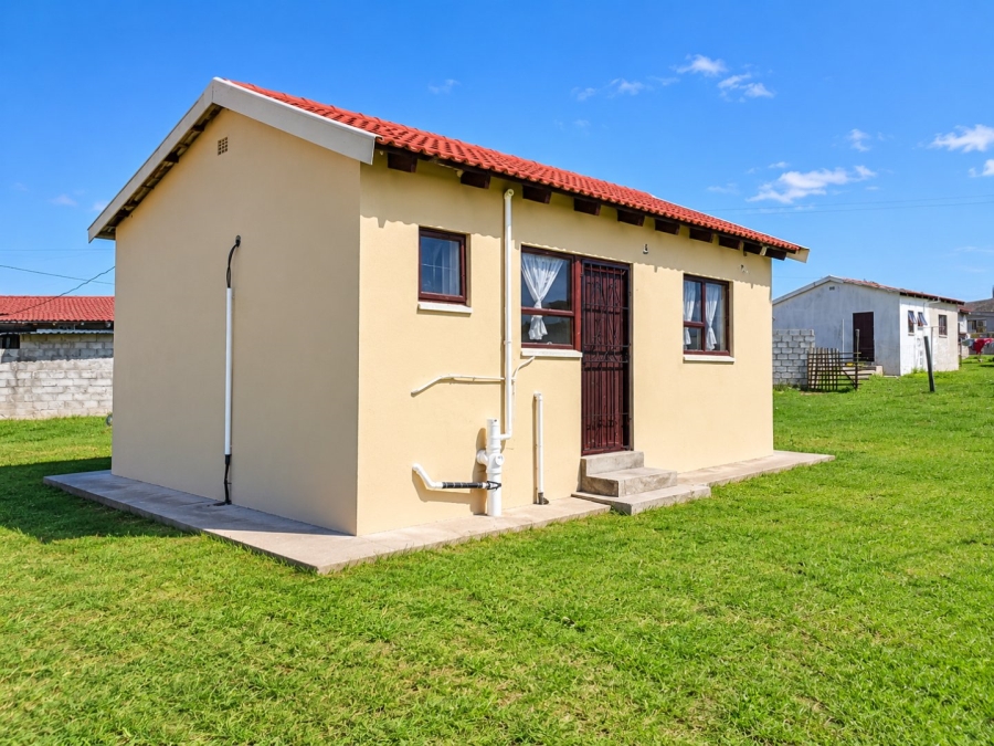 2 Bedroom Property for Sale in Bethelsdorp Eastern Cape